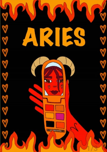ARIES PRINT