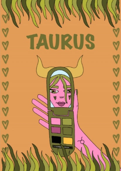 TAURUS PRINT