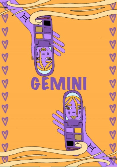 GEMINI PRINT